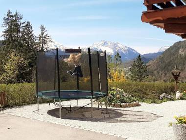 Ferienwohnung Metzenleitner