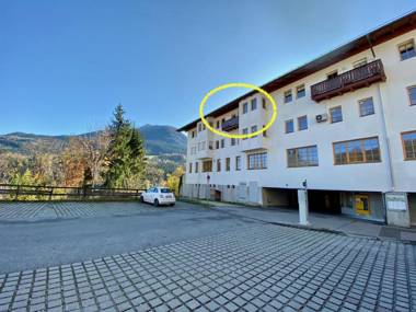 Ferienwohnung Füsin