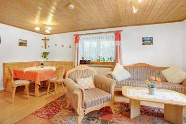 Ferienwohnung König im Erdgeschoss