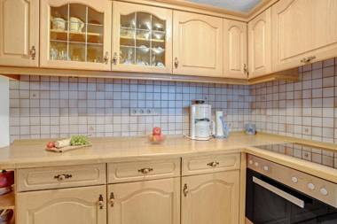 Ferienwohnung König im Erdgeschoss