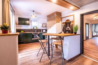 Ferienwohnungen Schmidt