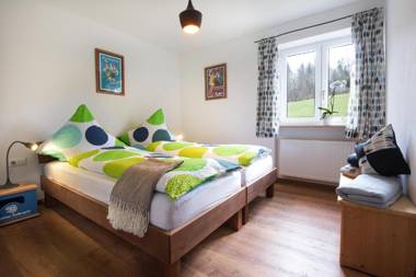 Ferienwohnungen Schmidt