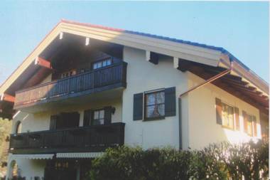 Ferienwohnung Garzmann