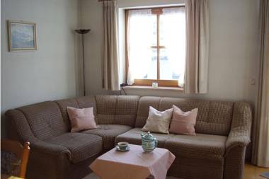 Ferienwohnung Garzmann