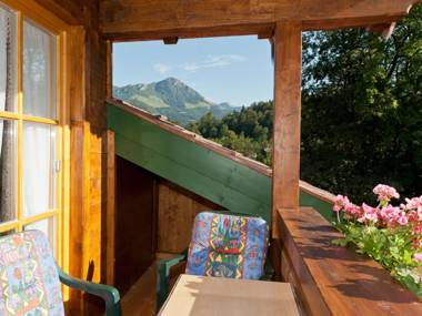 Ferienwohnung Aschauer