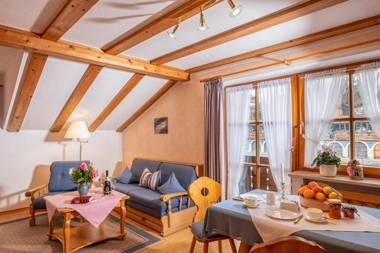 Ferienwohnung Aschauer