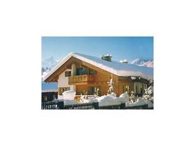 Ferienwohnungen Haus Frick