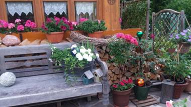 Ferienwohnungen Haus Frick