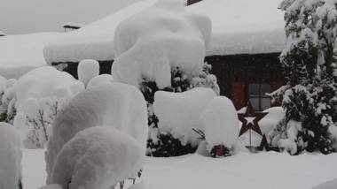 Ferienwohnungen Haus Frick