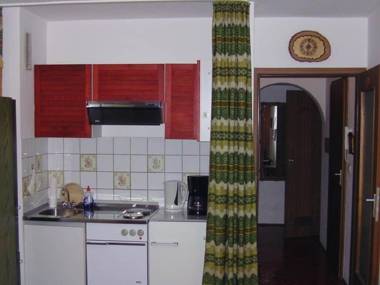 FeWo Familie Oshowski