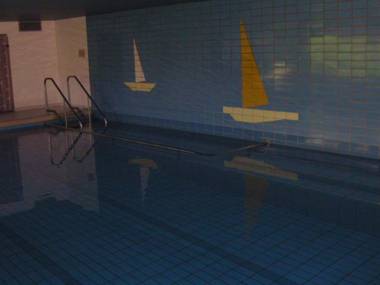 FeWo Familie Oshowski