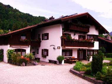 Haus Oachkatzl Ibler