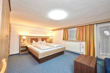 Gästehaus Sonnenbichl