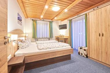 Gästehaus Sonnenbichl