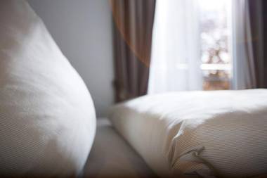 Hotel- Restaurant Poststuben