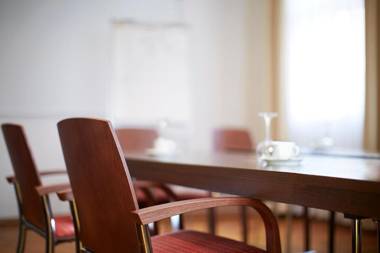 Hotel- Restaurant Poststuben