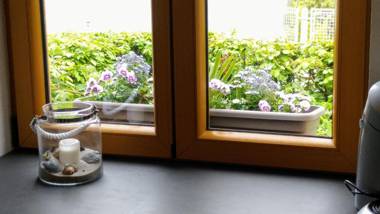 Ferienwohnung Strata Montana