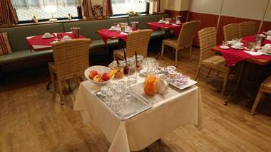 Gästehaus Präsenzhof