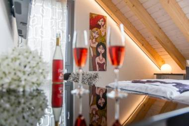 Premium-Apartment Lifestyle 1c bei Fam Horster