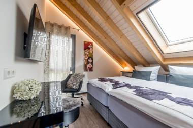 Premium-Apartment Lifestyle 1c bei Fam Horster