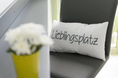 Komfort-Apartment Ambiente 2c bei Fam Horster