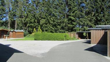 Blechleppel - Die Pension im Harz