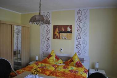 Guest house Mückenheim