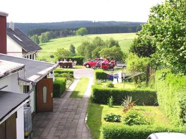 Guest house Mückenheim