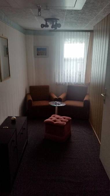 Ferienhaus Benneckenstein