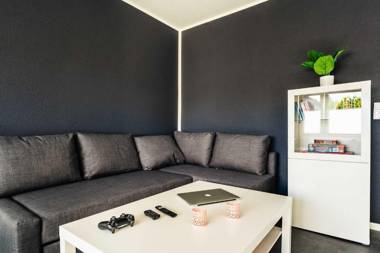 "Ferienhaus zur Brockenoase"