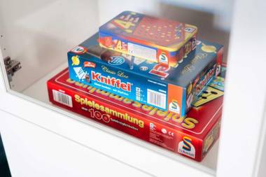 "Ferienhaus zur Brockenoase"