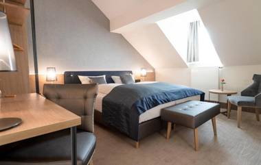 Romantik Hotel Villa Sayn