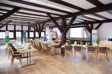 Springbach-Mühle Belzig