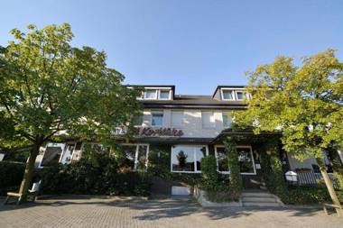Landgasthaus Hotel H. Kortlüke