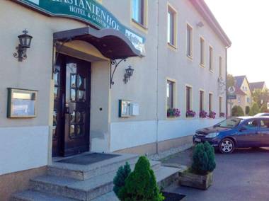 Hotel Kastanienhof