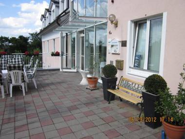 Altmühlberg Hotel & Restaurant