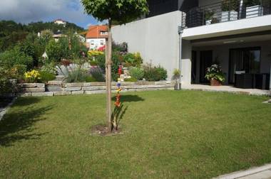 Ferienwohnung Familie Nachtmann