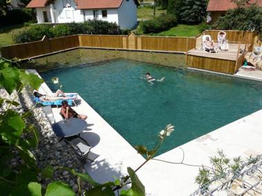 Gasthof Zum Hirschen