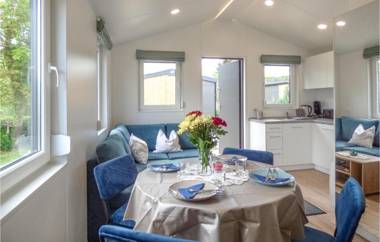 Beautiful home in Beilngries with WiFi and 2 Bedrooms