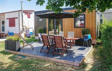 Amazing home in Beilngries with WiFi and 1 Bedrooms