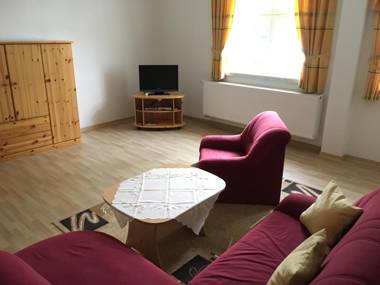 Boootshaus - Am Spreeufer