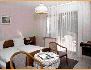 Hotel Gasthof Zur Krone Odenwald-Sterne-Hotel