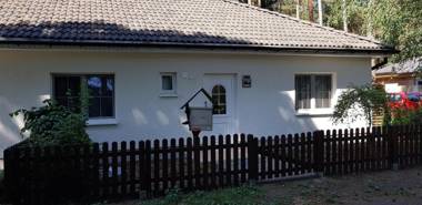 Ferienhaus Fichtenwalde 160qm 3SZ 2BD Küche VDSL