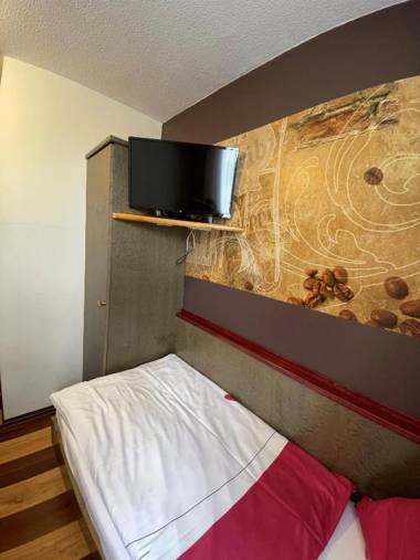 Bebra's Hessischer Hof