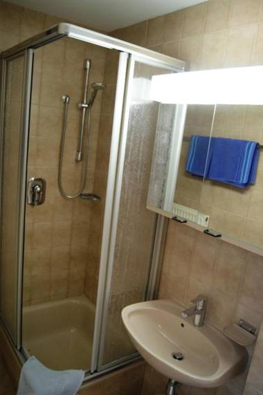 Gästehaus Charlotte