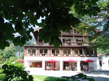 Hotel Königslinde