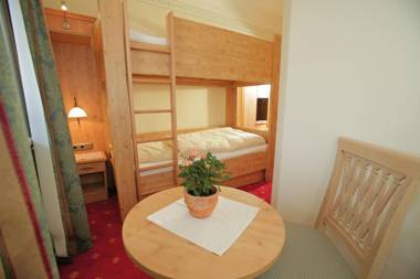 Postgasthof Hotel Rote-Wand