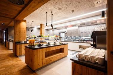 Das Bayrischzell Familotel Oberbayern