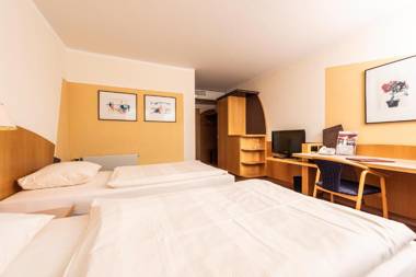 ARVENA Kongress Hotel - Hotel in der Wagnerstadt