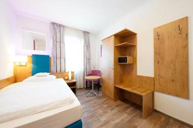 Hotel Bayerischer Hof